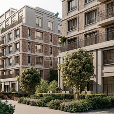 Квартира 64,9 м², 2-комнатная - изображение 4