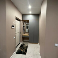 Квартира 107 м², 3-комнатная - изображение 5