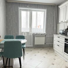 Квартира 59,6 м², 2-комнатная - изображение 2