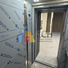 Квартира 44,3 м², 1-комнатная - изображение 3