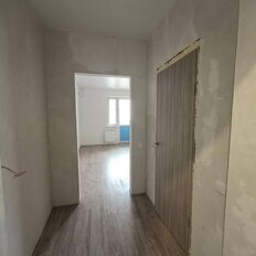 Квартира 19,2 м², студия - изображение 4