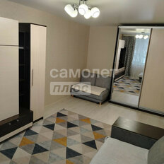 Квартира 29,8 м², 1-комнатная - изображение 5