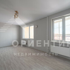 Квартира 38 м², 1-комнатная - изображение 4