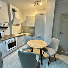 Квартира 24,5 м², студия - изображение 1