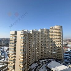 Квартира 94,7 м², 3-комнатная - изображение 2