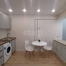 Квартира 16,4 м², студия - изображение 5