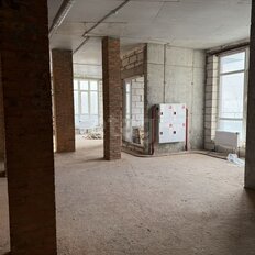 116,6 м², помещение свободного назначения - изображение 3