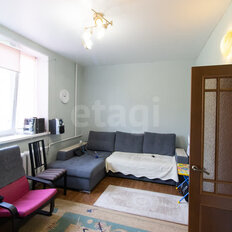 Квартира 60,1 м², 3-комнатная - изображение 3