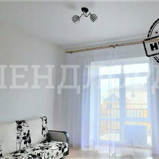 Квартира 38 м², 1-комнатная - изображение 2