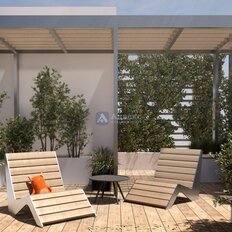 Квартира 60,7 м², 2-комнатная - изображение 3