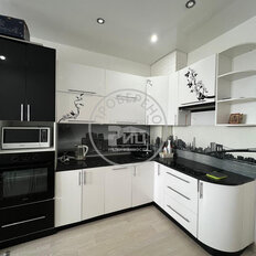 Квартира 67 м², 2-комнатная - изображение 1