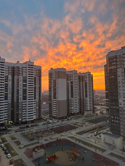 93,4 м², 3-комнатная квартира 17 500 000 ₽ - изображение 1
