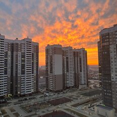 Квартира 93,4 м², 3-комнатная - изображение 1