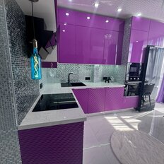 Квартира 62,7 м², 2-комнатная - изображение 2