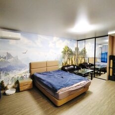 Квартира 30,5 м², студия - изображение 1