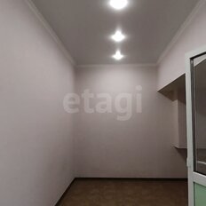 Квартира 22 м², студия - изображение 2
