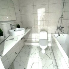 Квартира 38 м², 1-комнатная - изображение 3