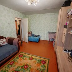 Квартира 29 м², 1-комнатная - изображение 1