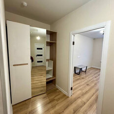 Квартира 48 м², 1-комнатная - изображение 1