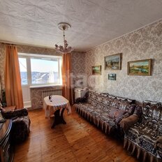 Квартира 51,4 м², 2-комнатная - изображение 1