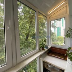 Квартира 41,8 м², 2-комнатная - изображение 4