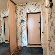 Квартира 33,4 м², 1-комнатная - изображение 2