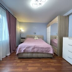 Квартира 57,4 м², 2-комнатная - изображение 5