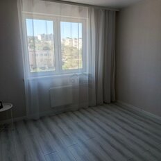 Квартира 34 м², 1-комнатная - изображение 4