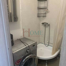 Квартира 25,5 м², 1-комнатная - изображение 4
