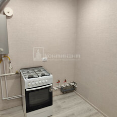 Квартира 31 м², 1-комнатная - изображение 4