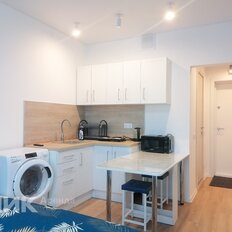 Квартира 22 м², студия - изображение 3