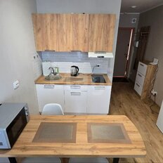 Квартира 22,7 м², студия - изображение 4