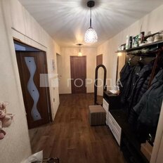 Квартира 73,3 м², 3-комнатная - изображение 4