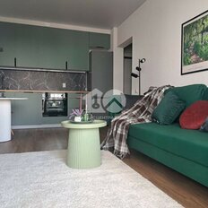 Квартира 25 м², студия - изображение 3