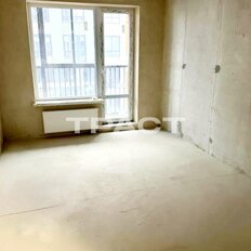 Квартира 15,9 м², студия - изображение 1