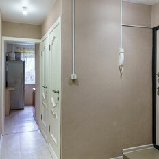 Квартира 62,1 м², 3-комнатная - изображение 1