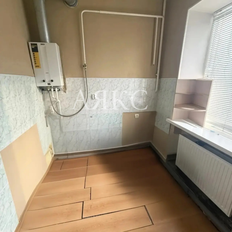 Квартира 30,7 м², 1-комнатная - изображение 4