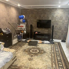 Квартира 100 м², 3-комнатная - изображение 5
