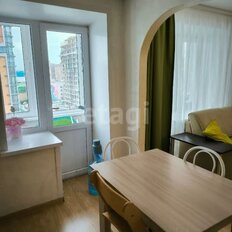 Квартира 47,4 м², 2-комнатная - изображение 5