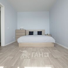 Квартира 37 м², 1-комнатная - изображение 3