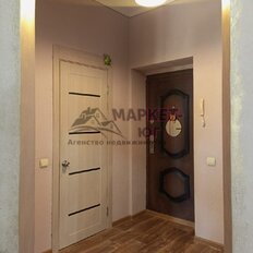 Квартира 37 м², 1-комнатная - изображение 3