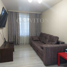 Квартира 58 м², 3-комнатная - изображение 4