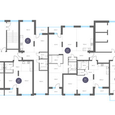 Квартира 90,4 м², 4-комнатная - изображение 2