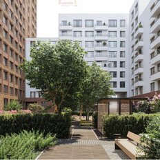 Квартира 74 м², 2-комнатная - изображение 4
