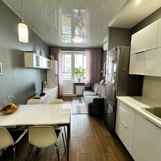 Квартира 52 м², 1-комнатная - изображение 1