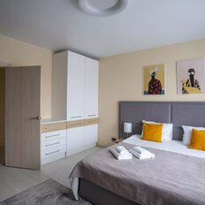 Квартира 66,3 м², 2-комнатные - изображение 2
