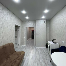 Квартира 35 м², 1-комнатная - изображение 1