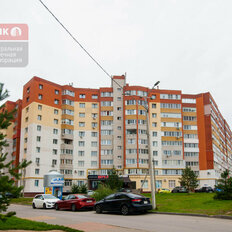 Квартира 60,6 м², 2-комнатная - изображение 1