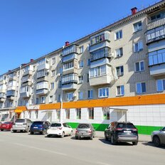Квартира 44,8 м², 2-комнатная - изображение 1