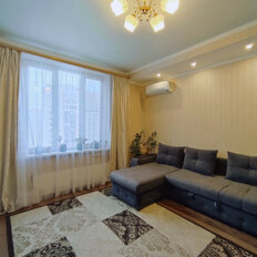 Квартира 70 м², 3-комнатная - изображение 4